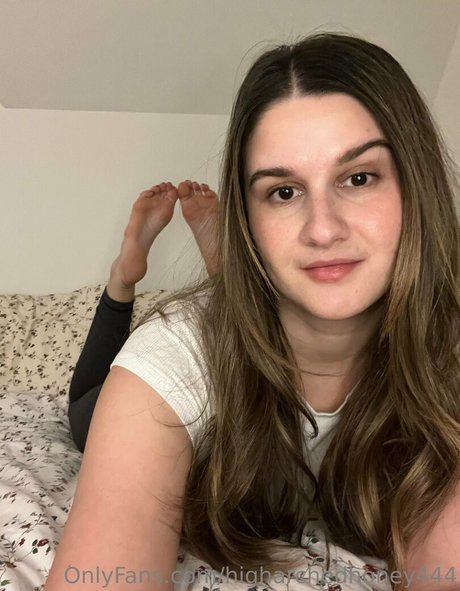 Higharchedhoney444