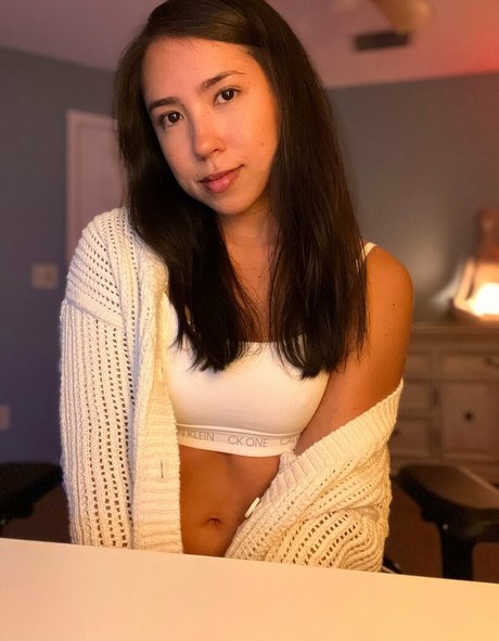 Foto di nudo di fuga di OnlyFans di Sincerelyxjadefree