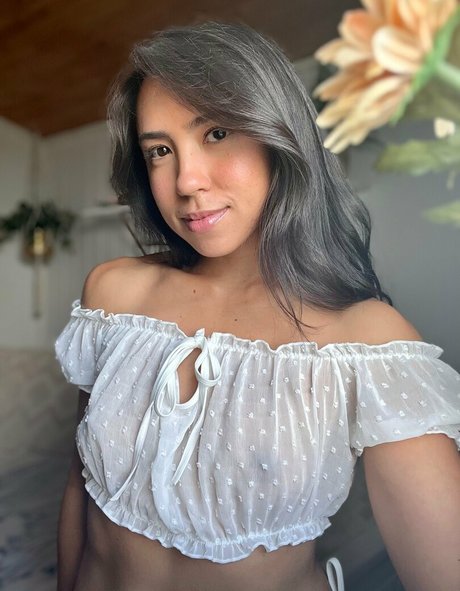 Foto di nudo di fuga di OnlyFans di Sincerelyxjadefree