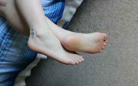 Foto di nudo di fuga di OnlyFans di Maryjaneandmoon