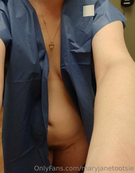Foto di nudo di fuga di OnlyFans di Maryjaneandmoon