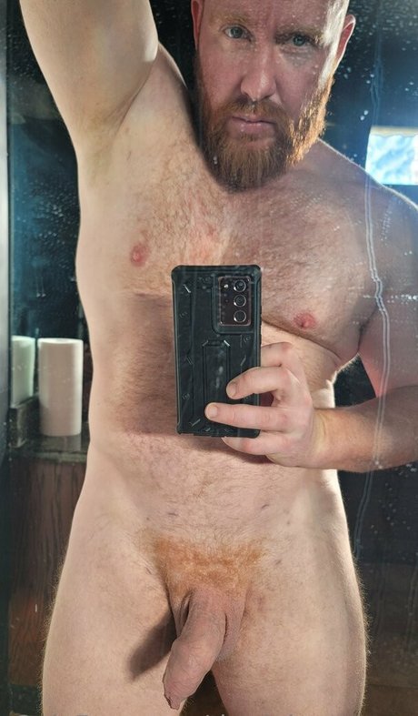 Foto di nudo di fuga di OnlyFans di Thorjohnsonxxx