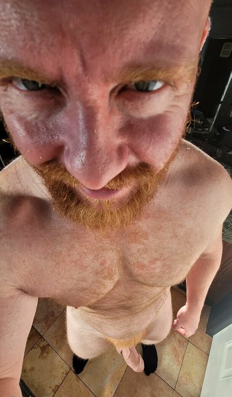 Foto di nudo di fuga di OnlyFans di Thorjohnsonxxx