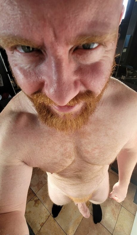 Foto di nudo di fuga di OnlyFans di Thorjohnsonxxx