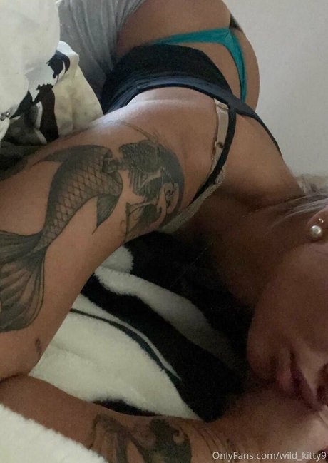 Wildkitty9