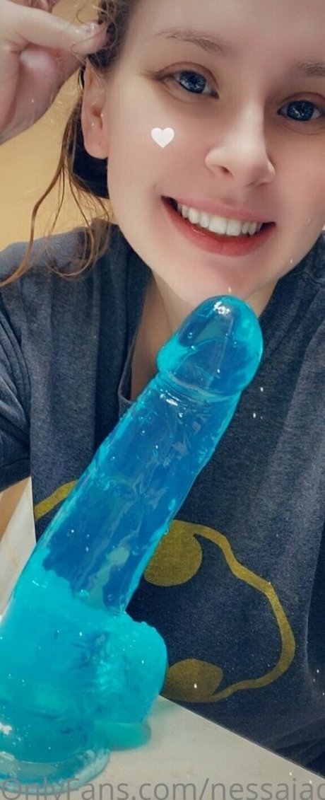 Nessajade