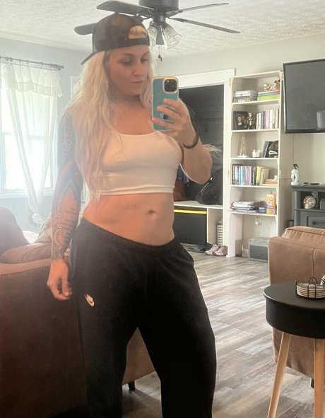 Foto di nudo di fuga di OnlyFans di Smalltownspicexxx