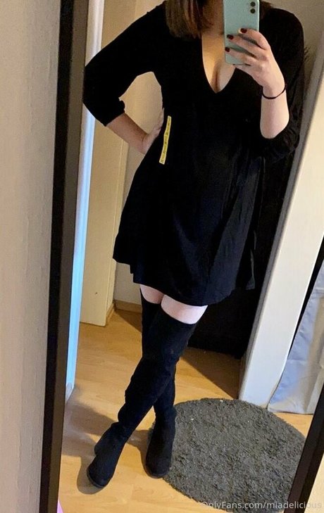 Miadelicious