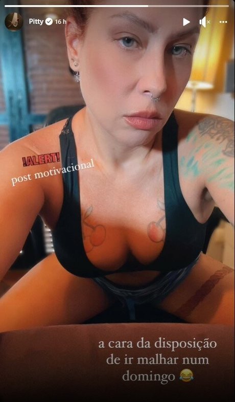 Pitty