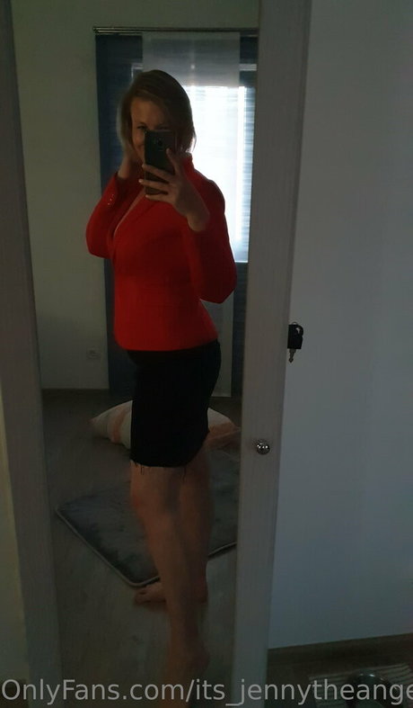 Itsjennytheangel86