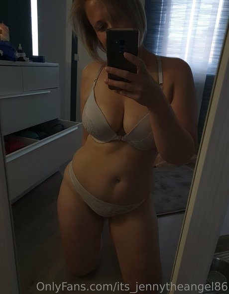 Itsjennytheangel86