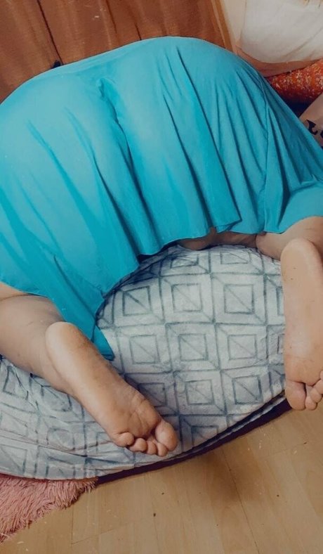 Foto di nudo di fuga di OnlyFans di Bbwamberlve