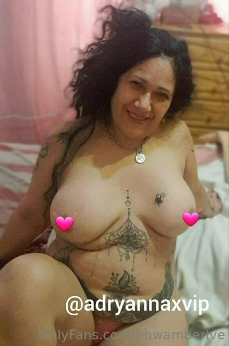 Bbwamberlve
