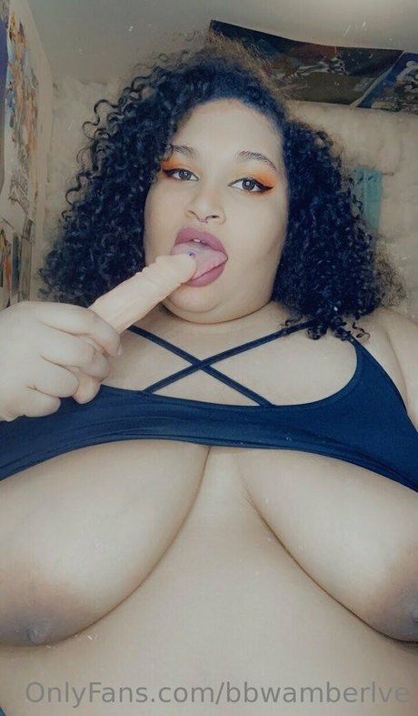 Bbwamberlve