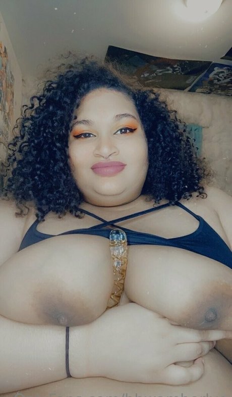 Bbwamberlve
