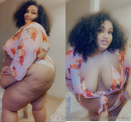 Bbwamberlve