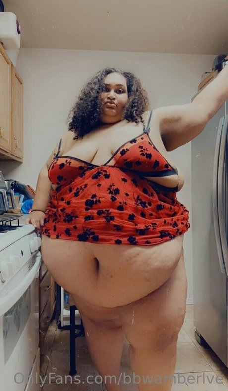 Bbwamberlve