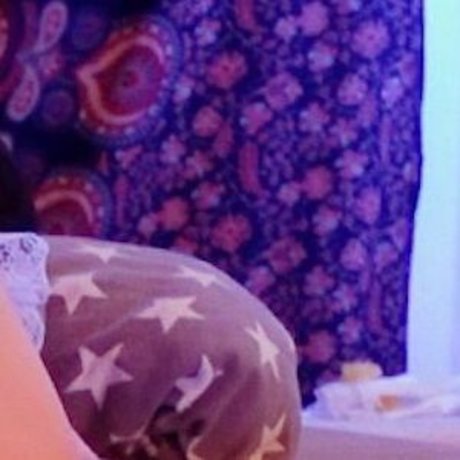 Foto di nudo di fuga di OnlyFans di Lalathepala