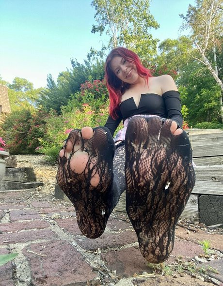 Fairygirlfeet