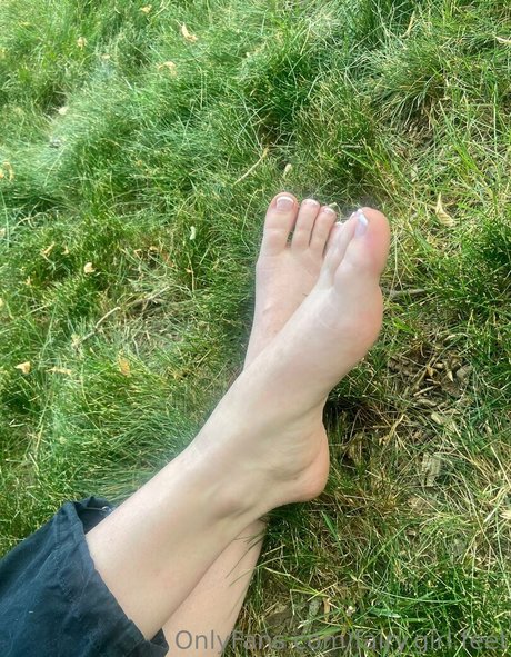 Fairygirlfeet
