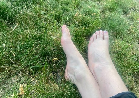 Fairygirlfeet