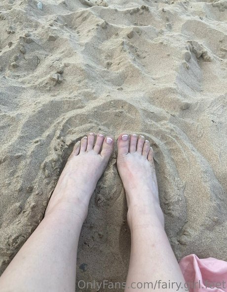 Fairygirlfeet