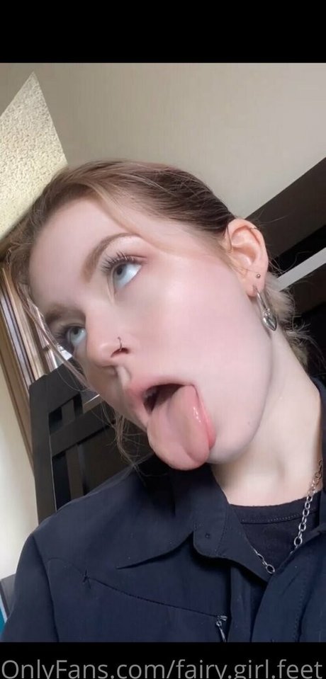 Fairygirlfeet