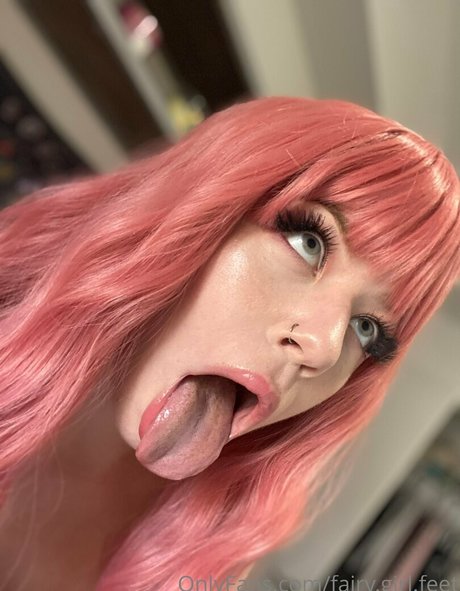 Fairygirlfeet