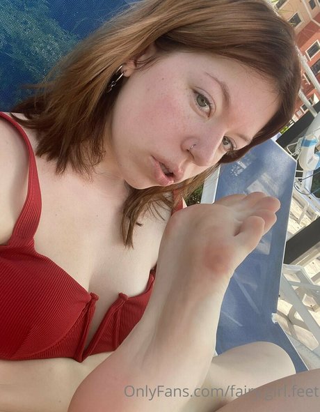 Fairygirlfeet