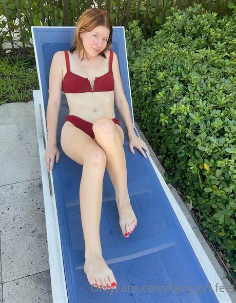 Fairygirlfeet