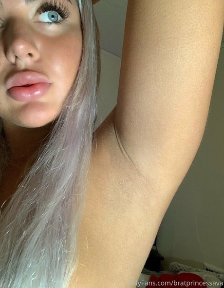 Bratprincessava