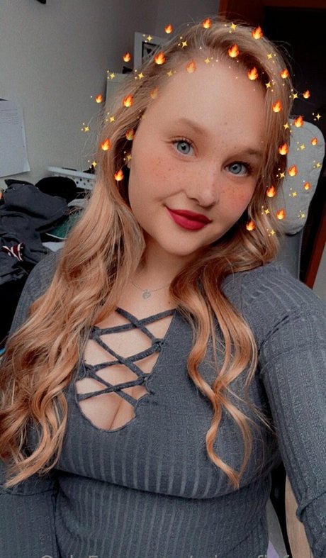 Foto di nudo di fuga di OnlyFans di Miasofiefree