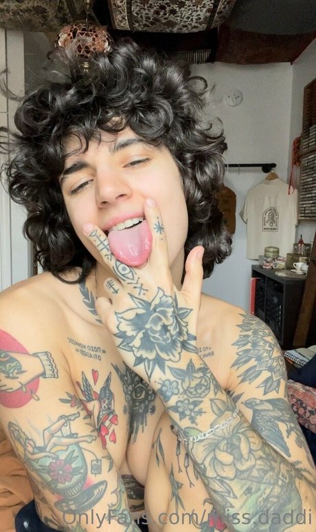 Yourfavoritetomboy