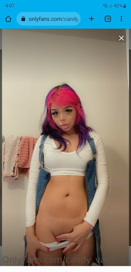 Foto di nudo di fuga di OnlyFans di Kittyvanity69