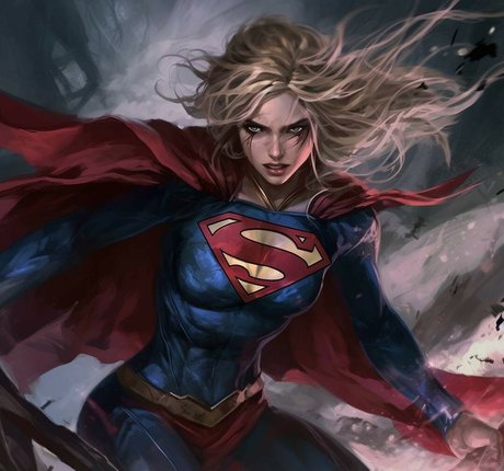 DC Comics