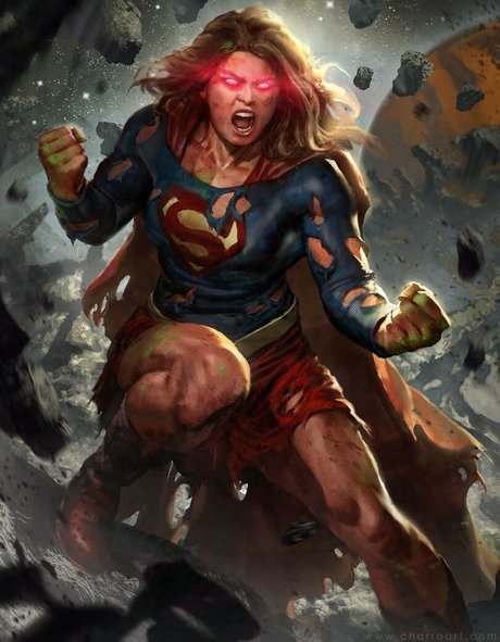 Dc Comics