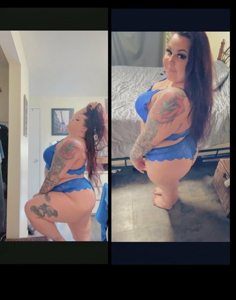 Foto di nudo di fuga di OnlyFans di Nobellastar