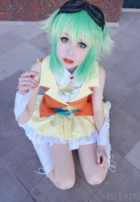 Anzujaamu