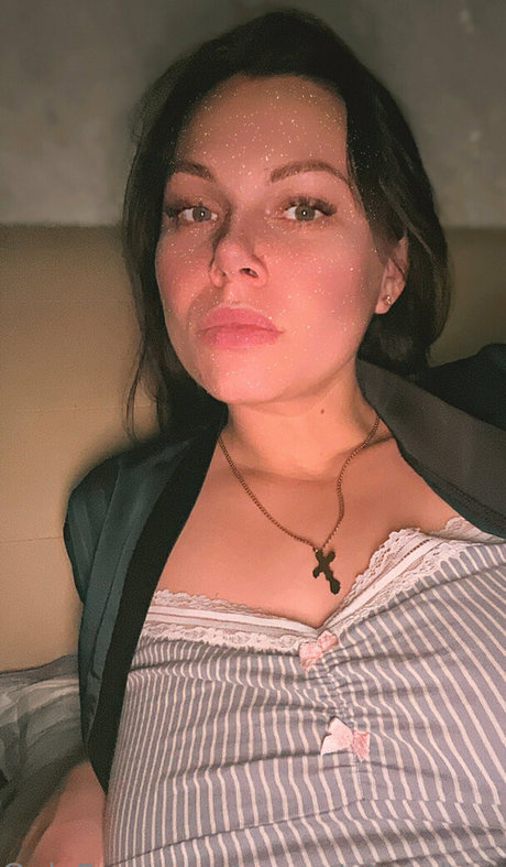 Foto di nudo di fuga di OnlyFans di Sweetstrawberry