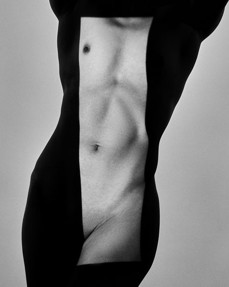 Foto di nudo di fuga di OnlyFans di Claire Max