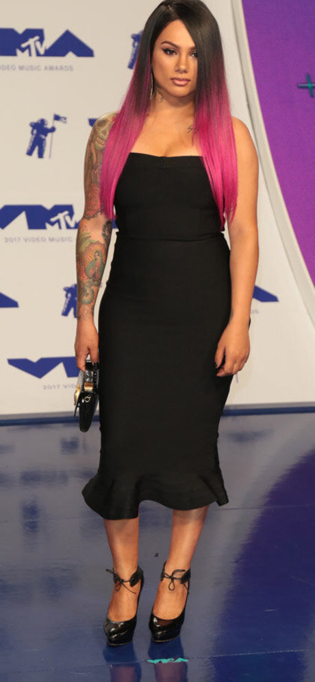 Snow Tha Product