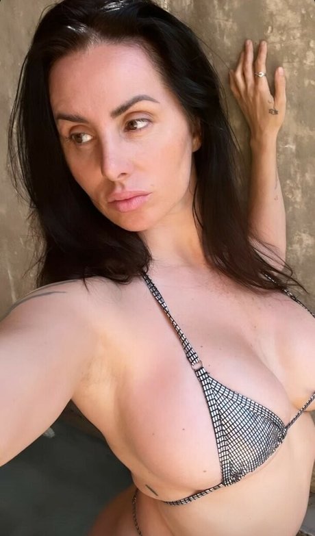 Foto di nudo di fuga di OnlyFans di La Mala Rodriguez