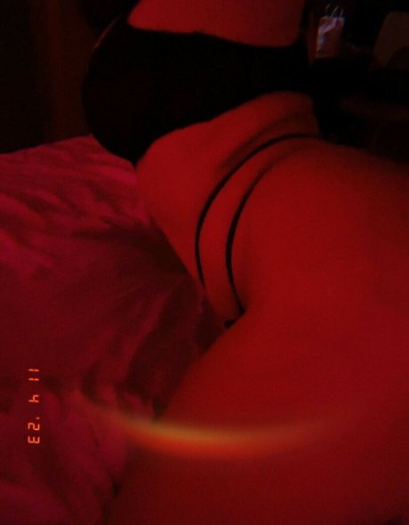 Foto di nudo di fuga di OnlyFans di La Mala Rodriguez