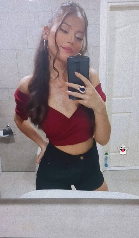 Foto di nudo di fuga di OnlyFans di Arlequin Asmr