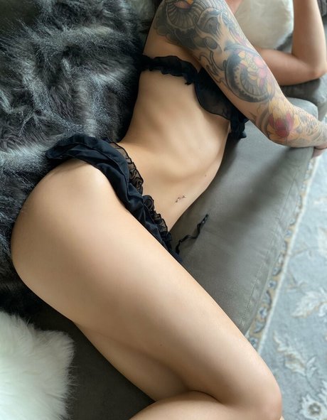 Foto di nudo di fuga di OnlyFans di Elitaopsfree