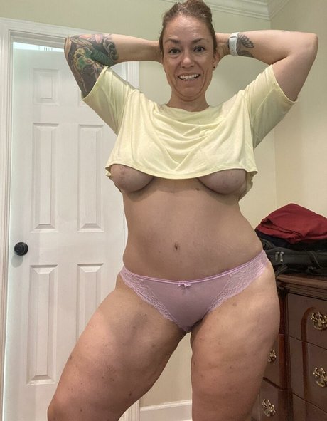 Foto di nudo di fuga di OnlyFans di Cindy Vanessa