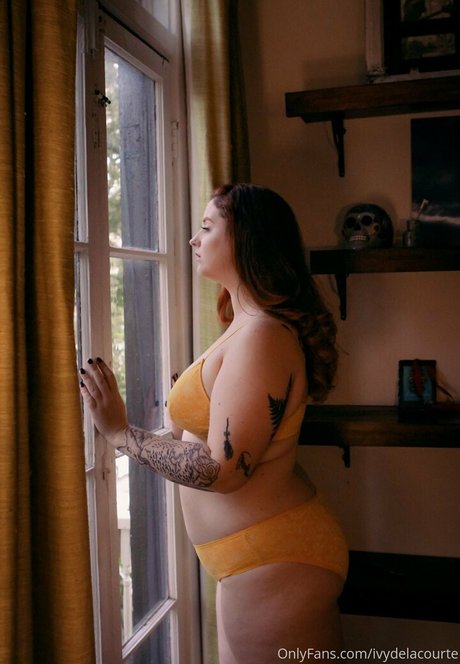 Ivydelacourte