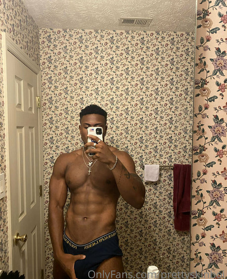 Prettyskinboi