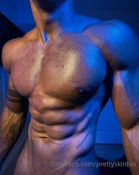 Prettyskinboi