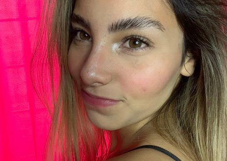 Foto di nudo di fuga di OnlyFans di Kendallbelmont